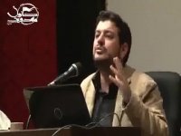 سخنرانی استاد رائفی پور - دانشجویی به سبک انتظار - مشهد مقدس - دانشگاه فردوسی - 17 آذر 92