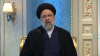 رئیسی : انگیزه بنده از حضور در این عرصه خواست شما مردم عزیز بود