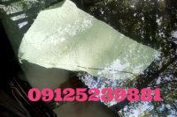 ترمیم ترک 20 سانتی شیشه 09125239881