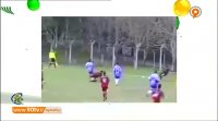 فوتبال 120: اتفاقات جالب فوتبالی هفته - بخش دوم 96/02/28