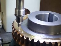 IMC-170  حکاکی قطعات آسانسور و قطعات صنعتی بدون کامپیوتر SHAYAHAK.COM