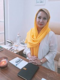 مطب زیبای دکتر مانا والا