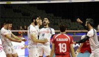 تحلیل عملکرد ضعیت والیبال ایران در دور دوم قهرمانی جهان