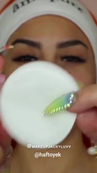 استفاده از ماسک طلا