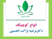 انواع کوچینگ به