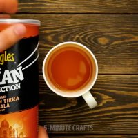 روش های پخت و پز غیر معمول که شما را متعجب می کند