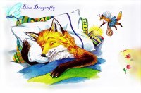 داستان صوتی فرانکلین و دندان شیری -قصه صوتی فارسی-قصه کودکانه-داستان کودکان