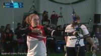 G.Sartori v B.Schuh – Recurve Womens Gold Final Marrak