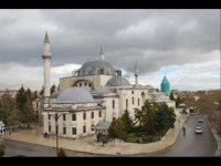 Mowlana Rumi, Shamloo مولانا، دکلمه شاملو: بمیرید بمیرید در این عشق بمیرید