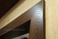 درب ضد سرقت لوکس مارشال