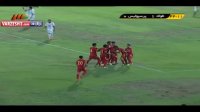 فولاد 2-0 پرسپولیس
