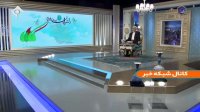 سعید جلیلی : هیچ وقت مخالف مذاکره نبودم