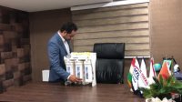 فروش تصفیه آب سافت واتر در شیراز - حذف آلاینده های شیمیایی خطرناک از طریق فیلتر دوم دستگاه تصفیه آب