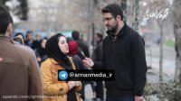 جمهوری اسلامی یا نظام شاهنشاهی؟  کلیپ های "یک یا دو"