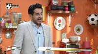 تمجید مهدوی از عملکرد عالی دو مهدی سرخابی ها