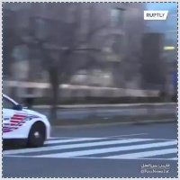 واشنگتن چند ساعت تا تحلیف جو بایدن