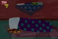 آقا معلم و بچه ها -چاقولزاده