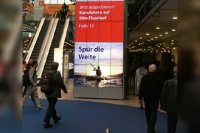 کرایه تجهیزات نمایشگاهی در تهران - صوتی و تصویری / سیستم پیشرفته تصویربرداری