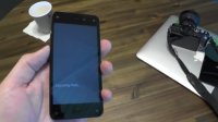 Amazon Fire Phone hands-on