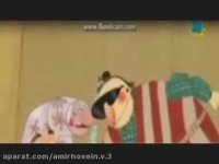 خوندن آهنگ یاس و رقص در شکرستان