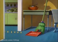 کارتون موش و گربه فصل1 قسمت74