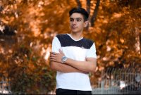 امیرحسین پیری