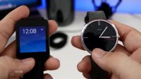 نقد و بررسی ویدیویی ساعت هوشمند Motorola Moto 360