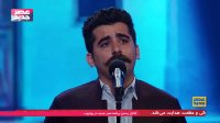 عصر جدید - برادران قاسمی چهارمین اجرای قسمت دوازدهم مرحله دوم - کیفیت بلوری