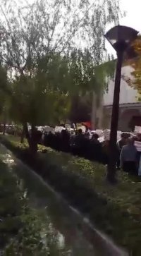 بازار تهران