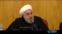 روحانی : آمریکا در قتل خاشقجی شریک عربستان است