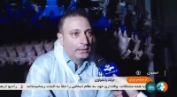 Iran Nazineh co. Chicken slaughtering & packaging industry, Isfahan كشتارگاه و بسته بندي مرغ اصفهان