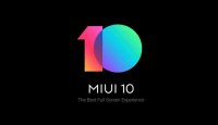 شیائومی MIUI 10 را با طراحی جدید و بهره گیری از هوش مصنوعی معرفی کرد
