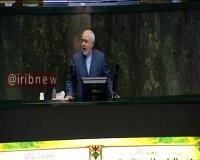 صحبت های جواد ظریف از آزاد شدن زندانی های ایرانی