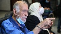 دکستر اکباتان! - جزئیات قتل بابک خرمدین به دست پدر و مادرش