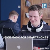 مکالمات فوق محرمانه با این فناوری بی نظیر!