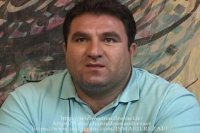 اسماعیل رضایی زبان نقاشیخط