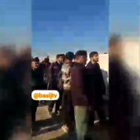 دستگیری عاملان ترور شهید فخری زاده حین فرار از ایران توسط حشدالشعبی