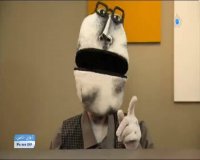 شبکه پنج - آقای خاص 950613