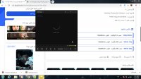 آموزش پخش آنلاین فیلم در محیط ویندوز با استفاده از نرم افزار PotPlayer