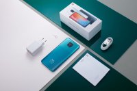 آنباکس گوشی موبایل شیائومی مدل ردمی نوت 9 پرو | Xiaomi Redmi Note 9 Pro Unboxing