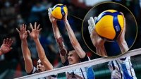 برترین دفاع های پرقدرت و شوکه کننده در والیبال