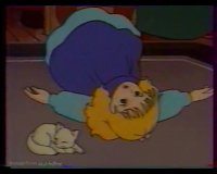 زنان کوچک 1 - قسمت 31