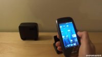 Archos 35 Smart Home Phone hands-on