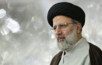 بدون تعارف 12 خرداد با حضور سید ابراهیم رئیسی