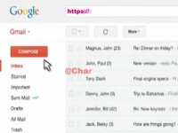 از کجا بدانیم ایمیلی که زدیم  خوانده شده