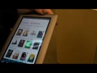 nook tablet