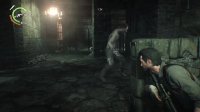 گیم پلی بازی THE EVIL WITHIN 2- قسمت 17