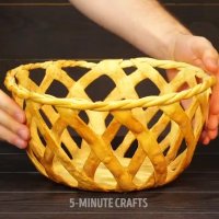 چند ایده ی جالب برای درست کردن شیرینی 2 !