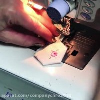 آموزش خیاطی