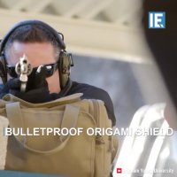 جدیدترین تکنولوژی برای تولید سپر ضدگلوله